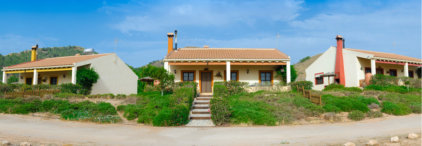 Finca Liarte - Disfruta del Turismo Rural