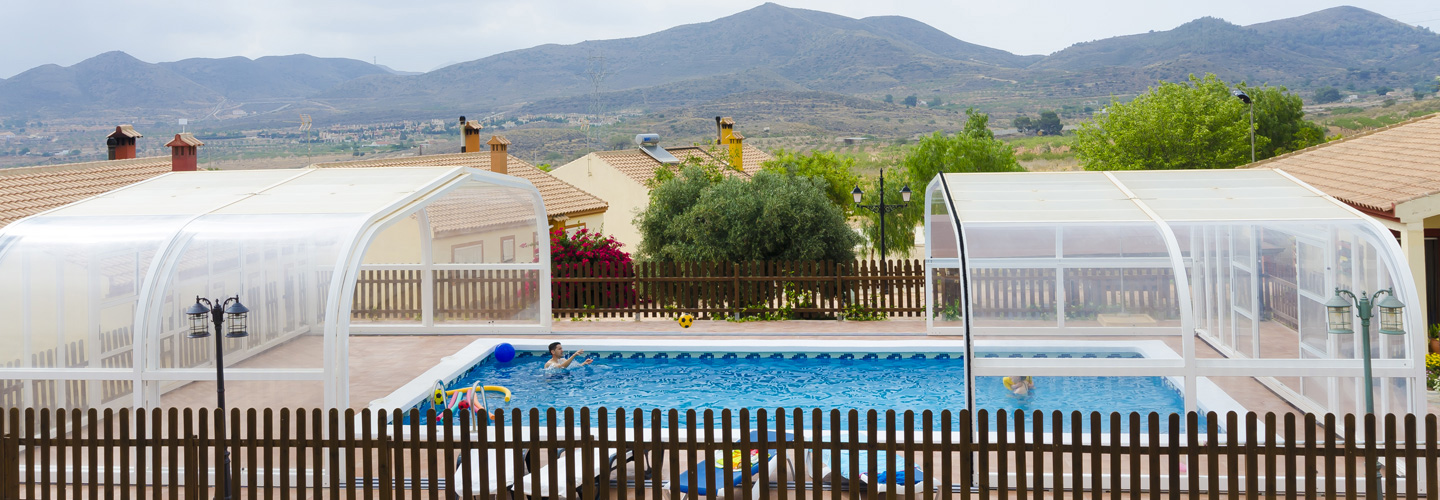 Finca Liarte - Enjoy holidays in the country